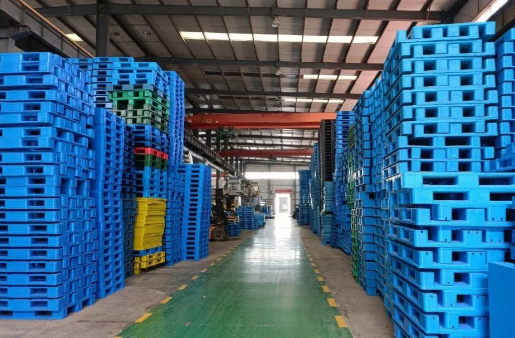 Extra Large Containers