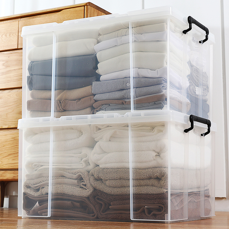 Medium Containers