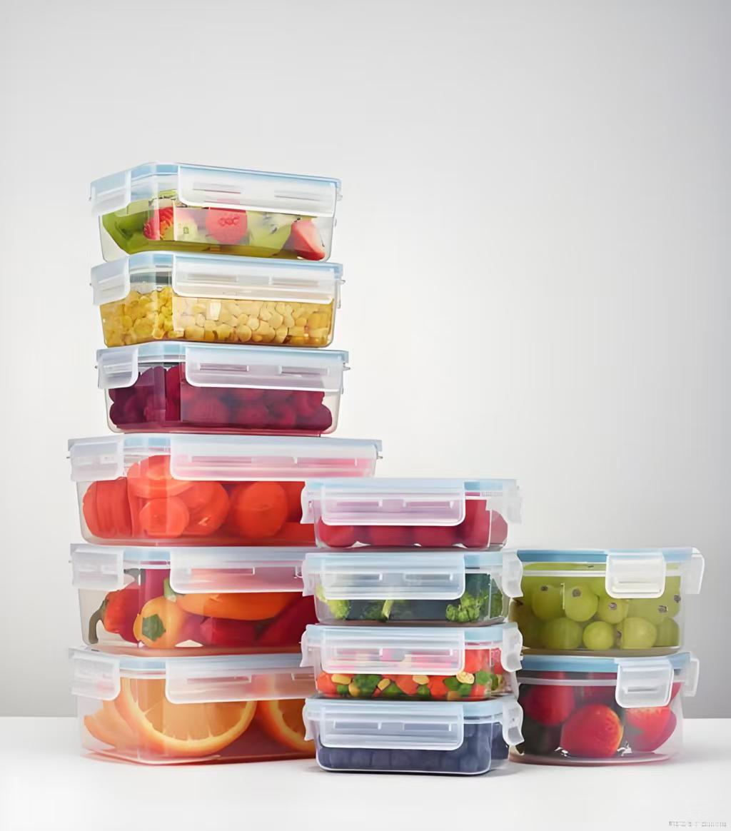 Evergreen Plastic Products