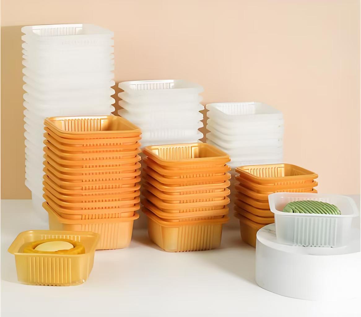 Food Grade Containers