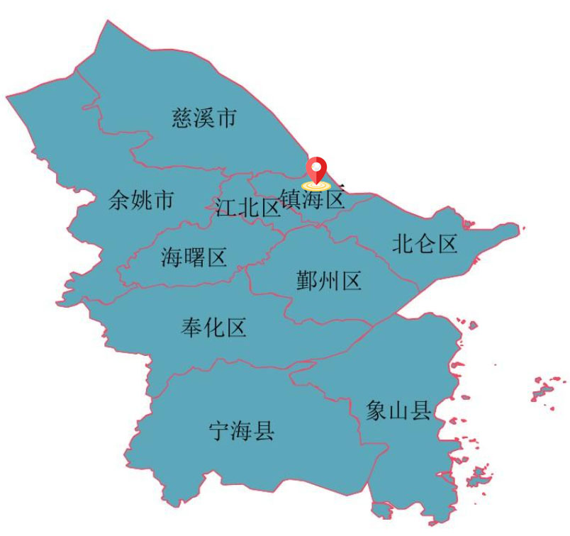 China Production Base